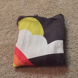 Wildfox perfect day hoodie